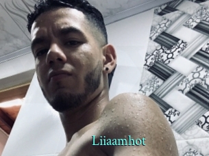 Liiaamhot
