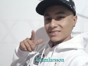 Liiamlarsson