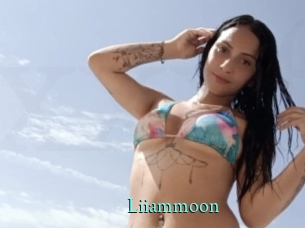 Liiammoon