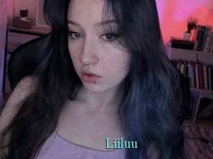 Liiluu