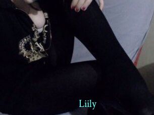 Liily