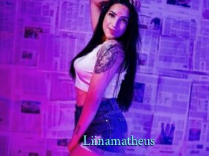Liinamatheus