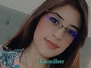 Liismilleer
