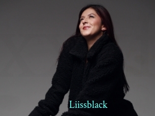 Liissblack