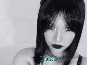 Lijanega