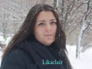 likaclair xxx Fantasy Land