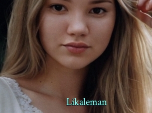 Likaleman