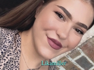 likamiller xxx Fantasy Land