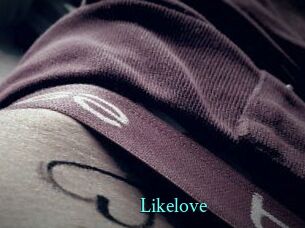 Likelove