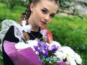 Likeocean
