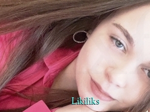 Likiliks