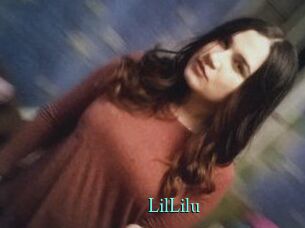 LilLilu