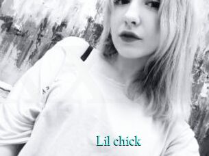 Lil_chick