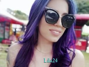 Lila24