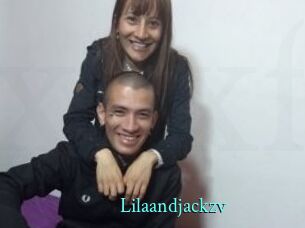 lilaandjackzv xxx Fantasy Land
