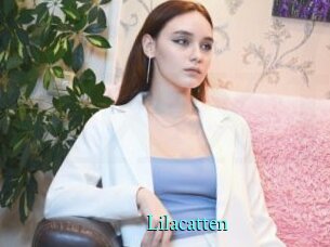 Lilacatten