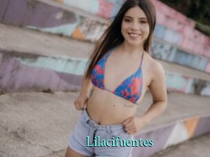 lilacifuentes xxx Fantasy Land