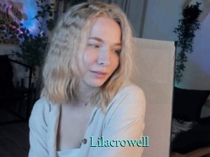 Lilacrowell