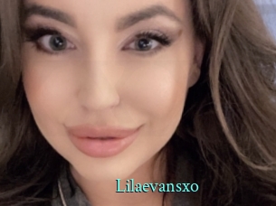 Lilaevansxo