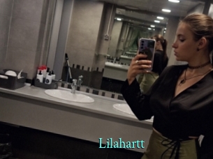 Lilahartt