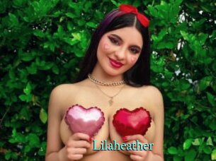 lilaheather xxx Fantasy Land