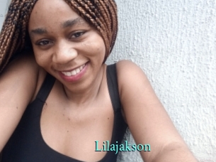 Lilajakson