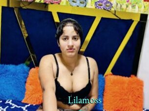 Lilamoss