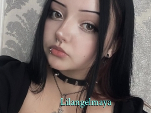 Lilangelmaya