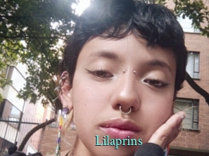 Lilaprins