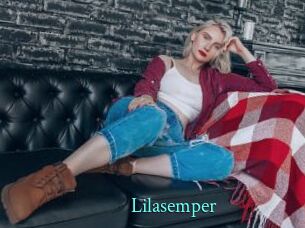 Lilasemper