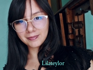 Lilateylor