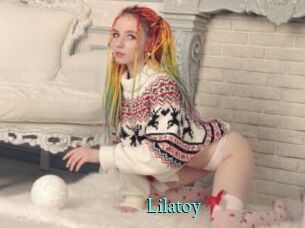 Lilatoy