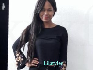 Lilatyler