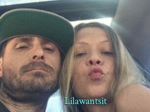 Lilawantsit