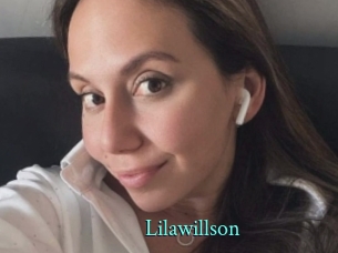 Lilawillson