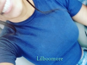 Lilboomore