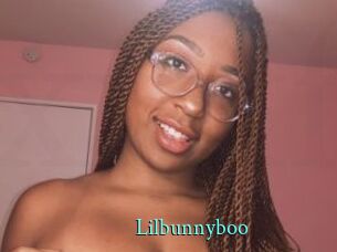 Lilbunnyboo