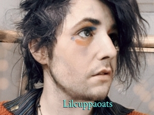 Lilcuppaoats