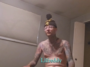 Lilfreddy