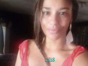 Lili8