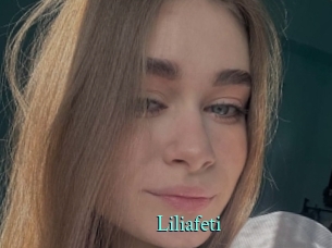 liliafeti xxx Fantasy Land