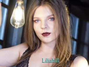 Liliahill