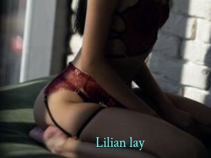 Lilian_lay