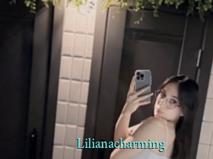 Lilianacharming