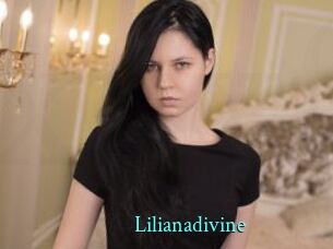 Lilianadivine