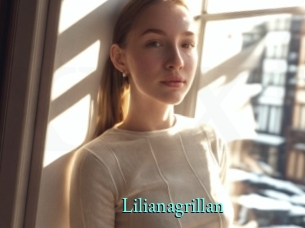 Lilianagrillan