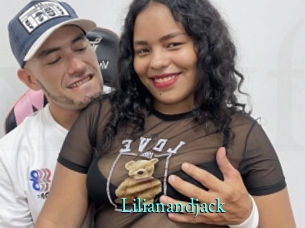 Lilianandjack