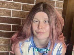 lilianapo xxx Fantasy Land