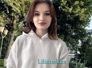 Lilianaskins
