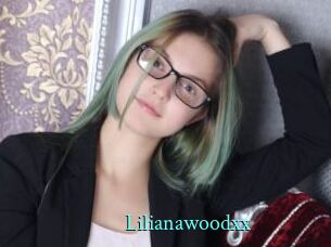 Lilianawoodxx